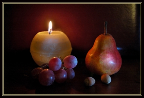 CP-DSC_3121-poire, raisin, bougie