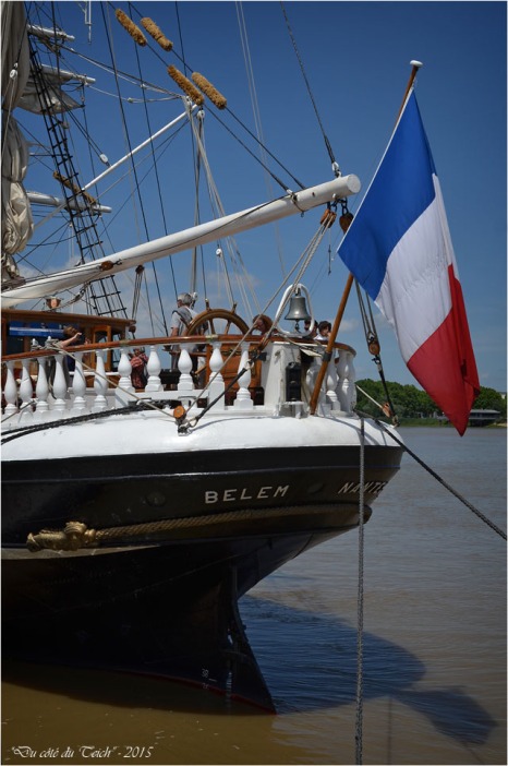BLOG-DSC_35704- le Belem - Bordeaux fête le fleuve 2015